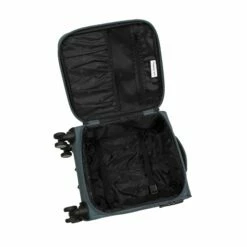 IT Luggage Fusional - Underseat (Mediterranean Green) -Suitcase Sales 2024 32987B UK12 2920 08MediterraneagreenS730SSInterior14.9in f6ee3063 4116 4d2e a9e7 e8eab851f943