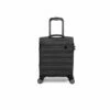 IT Luggage Fusional - Underseat (Warm Charcoal) 2 IT Luggage Fusional - Underseat (Warm Charcoal) -Suitcase Sales 2024 32987B UK12 2920 08Warmcharcoal Magnet S561SSFrontpaneldirectly14.9in 26ce38cb ed7a 48ae 8d0f f7fffb1c5c29
