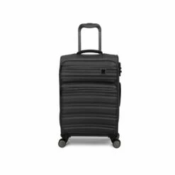 IT Luggage Fusional - Cabin (Warm Charcoal)