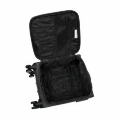 IT Luggage Fusional - Underseat (Warm Charcoal) 14 IT Luggage Fusional - Underseat (Warm Charcoal) -Suitcase Sales 2024 32987B UK12 2920 08Warmcharcoal Magnet S561SSInterior14.9in b72d3d10 9abe 4705 a74f 7c52ccc87238