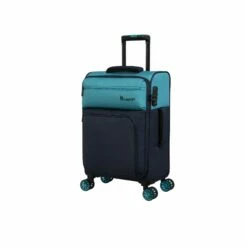 IT Luggage Duo-Tone - Cabin (Capri Breeze / Dress Blues)