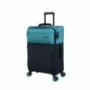 Duo-Tone - Medium (Capri Breeze / Dress Blues) -Suitcase Sales 2024 33080 UK12 1519B08Capribreeze DressbluesSSFrontpanel23.4in 772b8a25 7b37 4dba 84b3 288fbd76e438