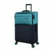 Duo-Tone - Large (Capri Breeze / Dress Blues) -Suitcase Sales 2024 33080 UK12 1519B08Capribreeze DressbluesSSFrontpanel27.4in 36afcd66 e93e 4186 8111 0c899cb88c64