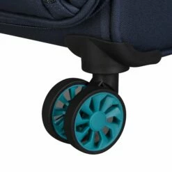 Duo-Tone - Medium (Capri Breeze / Dress Blues) -Suitcase Sales 2024 33080 UK12 1519B08Capribreeze DressbluesSSWheel e4e21cff a547 4882 8546 a2258d101452