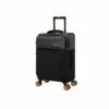 Duo-Tone - Cabin (Pewter & Black) 1 Duo-Tone - Cabin (Pewter & Black) -Suitcase Sales 2024 33080 UK12 1519B08Pewter BlackSSFrontpanel19.5in eb61660c 6c53 4827 ba3e e7d39a34c275