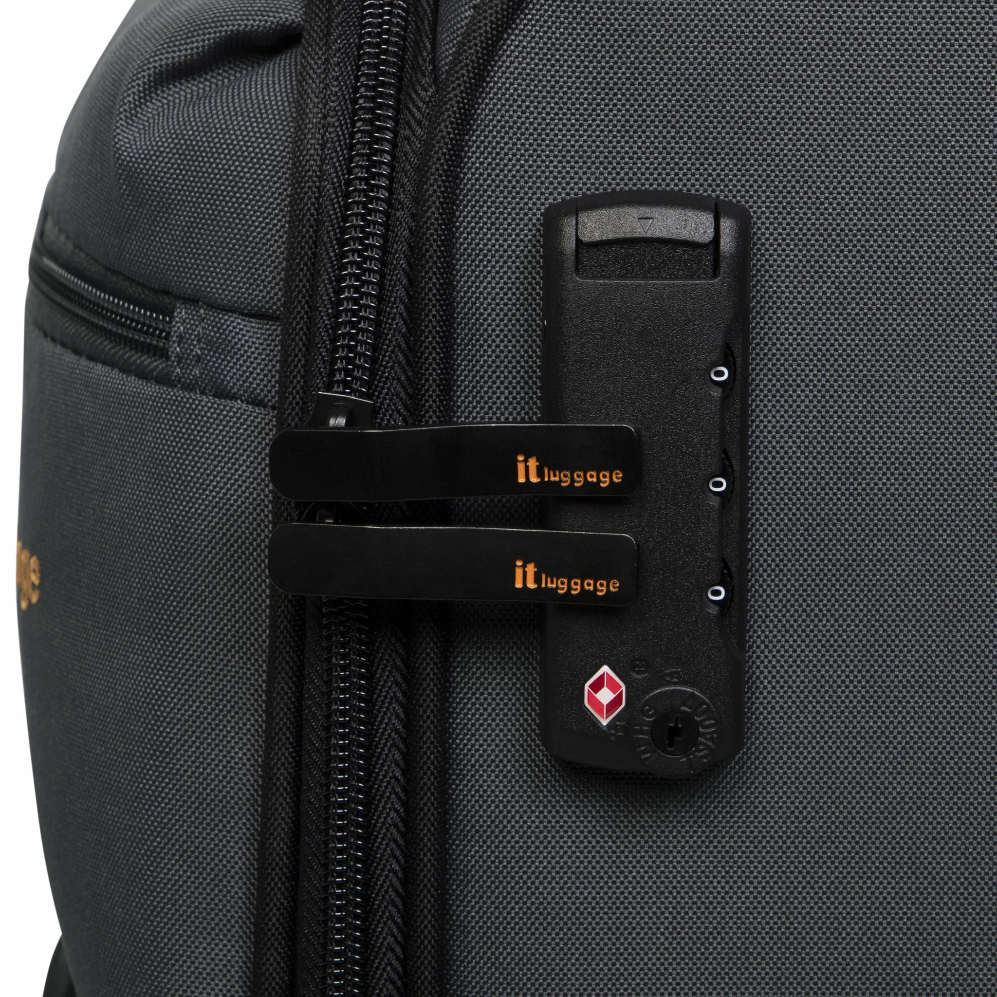 Duo-Tone - 4pc Set (Pewter & Black) 11 Duo-Tone - 4pc Set (Pewter & Black) - Image 9