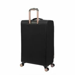 IT Luggage Bewitching - Medium (Black) -Suitcase Sales 2024 33095 UK12 2686 08BlackSSBackpanel 397d3810 650d 4e86 ba09 a49ab41c3b87