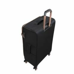 IT Luggage Bewitching - Medium (Black) -Suitcase Sales 2024 33095 UK12 2686 08BlackSSBacktop 7369852a a8ee 43ff 9886 b49daca516c6