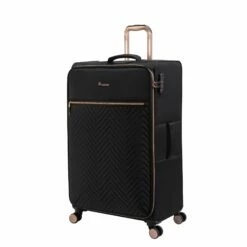 Front Page -Suitcase Sales 2024 33095 UK12 2686 08BlackSSFrontpanel27.9in