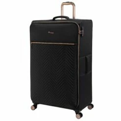 Front Page -Suitcase Sales 2024 33095 UK12 2686 08BlackSSFrontpanel32.2in