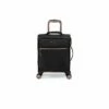IT Luggage Bewitching - Underseat (Black) -Suitcase Sales 2024 33095 UK12 2686 08BlackSSFrontpaneldircetly15in e223a865 f54c 446b aca6 b2583d5b1172
