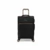 IT Luggage Bewitching - Cabin (Black) -Suitcase Sales 2024 33095 UK12 2686 08BlackSSFrontpaneldircetly19.4in ce13d2ec eb54 488d b1cd cd1e81c86018