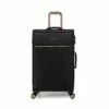 IT Luggage Bewitching - Medium (Black)