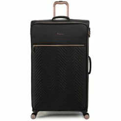 Front Page 25 IT Luggage Bewitching - Extra Large (Black)