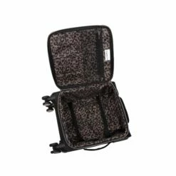 IT Luggage Bewitching - Underseat (Black) -Suitcase Sales 2024 33095 UK12 2686 08BlackSSInterior15in