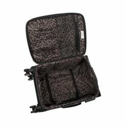 IT Luggage Bewitching - Cabin (Black) -Suitcase Sales 2024 33095 UK12 2686 08BlackSSInterior19.4in