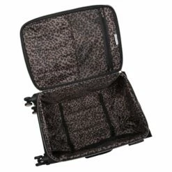 IT Luggage Bewitching - Large (Black) -Suitcase Sales 2024 33095 UK12 2686 08BlackSSInterior23.7in 02d57d40 e25a 40ad 8bd3 f2d7276cfba3