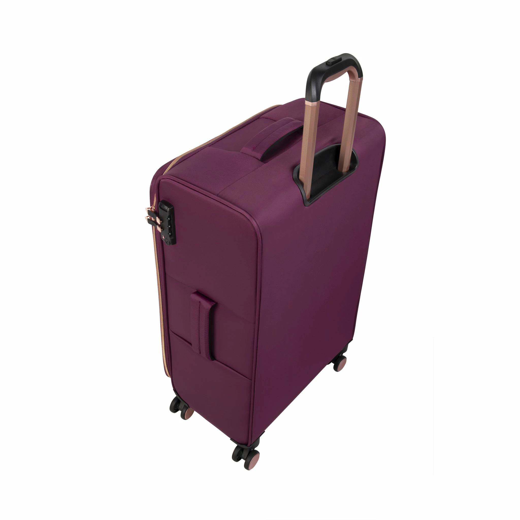IT Luggage Bewitching - Large (Purple Potion) 7 IT Luggage Bewitching - Large (Purple Potion) - Image 5