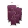 IT Luggage Bewitching - 5pc Set (Purple Potion) 1 IT Luggage Bewitching - 5pc Set (Purple Potion) -Suitcase Sales 2024 33095 UK12 2686 08PurplepotionSSFrontpaneldirectlyset2