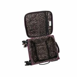 IT Luggage Bewitching - Underseat (Purple Potion) -Suitcase Sales 2024 33095 UK12 2686 08PurplepotionSSInterior15in