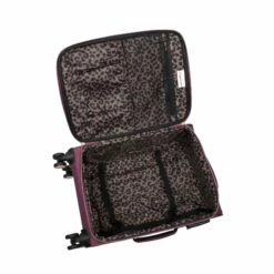 IT Luggage Bewitching - Cabin (Purple Potion) -Suitcase Sales 2024 33095 UK12 2686 08PurplepotionSSInterior19.4in