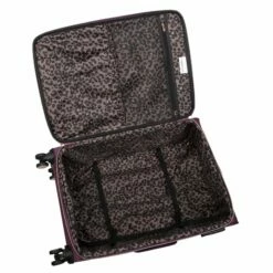 IT Luggage Bewitching - Extra Large (Purple Potion) 14 IT Luggage Bewitching - Extra Large (Purple Potion) -Suitcase Sales 2024 33095 UK12 2686 08PurplepotionSSInterior 9c0184ee f7e9 405f be1d ef41b741073e