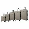 Legion - 5pc Set (Oxford Tan) 2 Legion - 5pc Set (Oxford Tan) -Suitcase Sales 2024 33108 UK16 2179A08OxfordtanSSFrontpanel