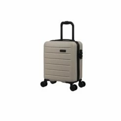Legion - 5pc Set (Oxford Tan) -Suitcase Sales 2024 33108 UK16 2179A08OxfordtanSSFrontpanel14.7in