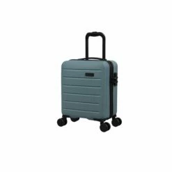 Legion - 5pc Set (Smoke Blue) 20 Legion - 5pc Set (Smoke Blue) -Suitcase Sales 2024 33108 UK16 2179A08SmokeblueSSFrontpanel14.7in