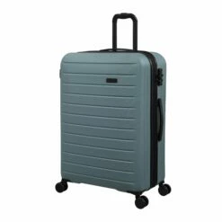 Legion - 5pc Set (Smoke Blue) 17 Legion - 5pc Set (Smoke Blue) -Suitcase Sales 2024 33108 UK16 2179A08SmokeblueSSFrontpanel27in