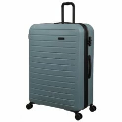 Legion - 5pc Set (Smoke Blue) 16 Legion - 5pc Set (Smoke Blue) -Suitcase Sales 2024 33108 UK16 2179A08SmokeblueSSFrontpanel31in