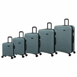 Legion - Cabin (Smoke Blue) 15 Legion - Cabin (Smoke Blue) -Suitcase Sales 2024 33108 UK16 2179A08SmokeblueSSFrontpanel 08eefdea 4b94 47ee 9151 5a4f3b698c31