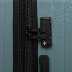 Legion - 5pc Set (Smoke Blue) 24 Legion - 5pc Set (Smoke Blue) -Suitcase Sales 2024 33108 UK16 2179A08SmokeblueSSTSAlock