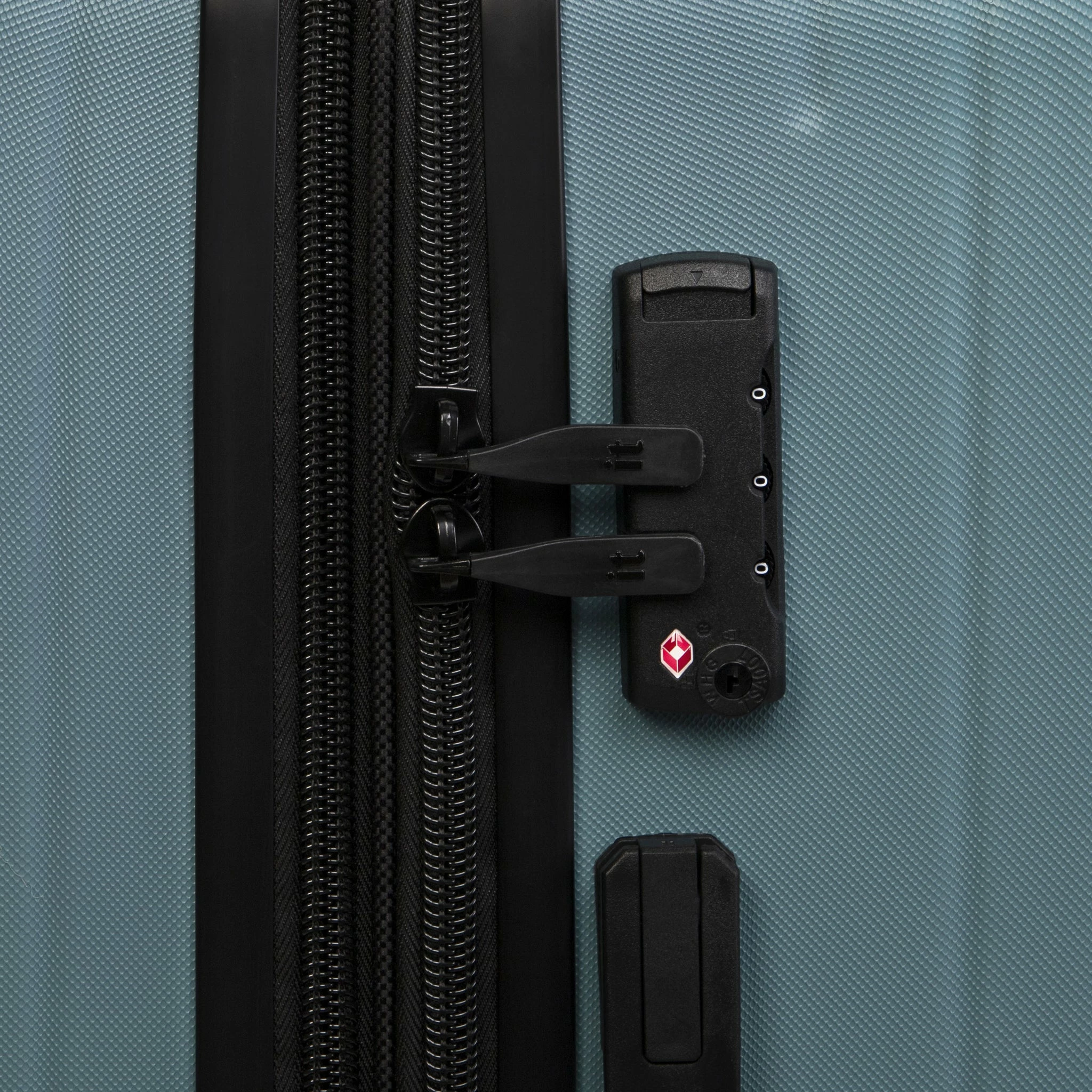 Legion - Cabin (Smoke Blue) 7 Legion - Cabin (Smoke Blue) - Image 5