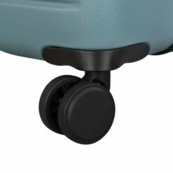 Legion - Cabin (Smoke Blue) 14 Legion - Cabin (Smoke Blue) -Suitcase Sales 2024 33108 UK16 2179A08SmokeblueSSWheel 4c0bbe1a e80f 40a2 b4a6 54654b44acda