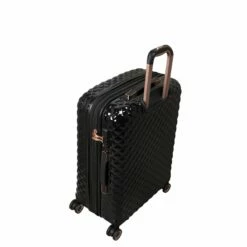 IT Luggage Glitzy - Medium Plus (Black) 14 IT Luggage Glitzy - Medium Plus (Black) -Suitcase Sales 2024 33109 UK16 2888A08BlackSSBacktop 123df997 e1e8 4703 8dbe 3bf3c4341f3d