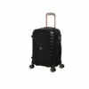 IT Luggage Glitzy - Cabin (Black) -Suitcase Sales 2024 33109 UK16 2888A08BlackSSFrontpanel18.5in 1ea3c825 a27c 4e2e b56e 22bf6c0b8bcb