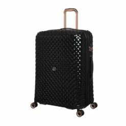 IT Luggage Glitzy - Large (Black)