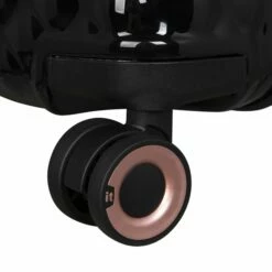 IT Luggage Glitzy - Extra Large (Black) -Suitcase Sales 2024 33109 UK16 2888A08BlackSSWheel acaa4bab 7ba4 4b30 aac2 95c7acd0f68c