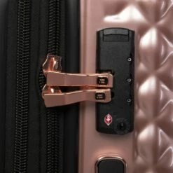 IT Luggage Glitzy - Large (Metallic Rose Gold) 14 IT Luggage Glitzy - Large (Metallic Rose Gold) -Suitcase Sales 2024 33109 UK16 2888A08MetallicrosegoldSSTSAlock b2b9ec68 7f28 4996 a164 1b944a8a7f8f