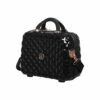 IT Luggage Glitzy - Vanity Case (Black) 1 IT Luggage Glitzy - Vanity Case (Black) -Suitcase Sales 2024 33109 UK16 2888A15BlackSSFrontpanel
