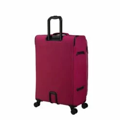 IT Luggage Trinary - Medium (Viva Magenta) -Suitcase Sales 2024 33167 UK12 2875 08Magentablush Vivamagenta SSBackpanel 42661232 ce4d 4657 a817 5c01a1ed8f31
