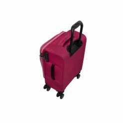 IT Luggage Trinary - Underseat (Viva Magenta) -Suitcase Sales 2024 33167 UK12 2875 08Magentablush Vivamagenta SSBacktop15in 3091e12e 2def 4c90 ae74 507ffe5255ce