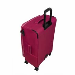 IT Luggage Trinary - Large (Viva Magenta) 22 IT Luggage Trinary - Large (Viva Magenta) -Suitcase Sales 2024 33167 UK12 2875 08Magentablush Vivamagenta SSBacktop25in f075d0d5 5c95 47ca 8969 051f343e847b