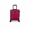 IT Luggage Trinary - Underseat (Viva Magenta) -Suitcase Sales 2024 33167 UK12 2875 08Magentablush Vivamagenta SSFrontpaneldirectly15in bb022634 4117 4b4c a4ea 280db09d9e68