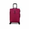 IT Luggage Trinary - Cabin (Viva Magenta) 2 IT Luggage Trinary - Cabin (Viva Magenta) -Suitcase Sales 2024 33167 UK12 2875 08Magentablush Vivamagenta SSFrontpaneldirectly19.4in 944f5b29 ad9d 400c 8178 cba3fb126f0a