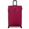 IT Luggage Trinary - Large (Viva Magenta)