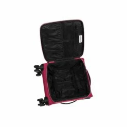 IT Luggage Trinary - Underseat (Viva Magenta) -Suitcase Sales 2024 33167 UK12 2875 08Magentablush Vivamagenta SSInterior15in 8b7d0bb8 2ed3 422d 9e1a 6af056d0a750
