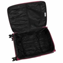 IT Luggage Trinary - Medium (Viva Magenta) -Suitcase Sales 2024 33167 UK12 2875 08Magentablush Vivamagenta SSInterior25in ce34e2c1 355b 4c4e b409 188503b7a394