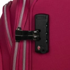 IT Luggage Trinary - Underseat (Viva Magenta) -Suitcase Sales 2024 33167 UK12 2875 08Magentablush Vivamagenta SSTSAlock 81ba5a06 b855 48b9 8949 4c7d6f4a7f6a